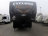 15 Heartland Cyclone