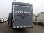 2015 Heartland Cyclone Photo #6