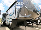 15 Heartland Cyclone