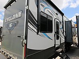 2015 Heartland Cyclone Photo #12