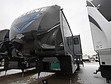 15 Heartland Cyclone
