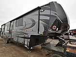 15 Heartland Cyclone
