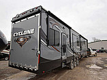 2015 Heartland Cyclone Photo #2