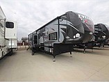 15 Heartland Cyclone