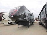 2015 Heartland Cyclone Photo #4