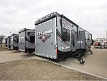 2015 Heartland Cyclone Photo #5