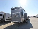 2015 Heartland Cyclone Photo #20
