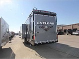 2015 Heartland Cyclone Photo #21