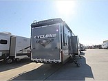 2015 Heartland Cyclone Photo #20