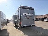 2015 Heartland Cyclone Photo #21