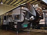 15 Heartland Cyclone