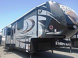 16 Heartland Cyclone