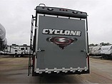 2016 Heartland Cyclone Photo #3