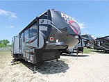 2016 Heartland Cyclone Photo #3