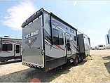 2016 Heartland Cyclone Photo #5