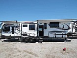 2016 Heartland Cyclone Photo #6