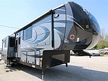 16 Heartland Cyclone