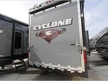 2016 Heartland Cyclone Photo #6
