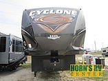 2016 Heartland Cyclone Photo #3