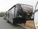 16 Heartland Cyclone
