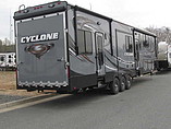 2016 Heartland Cyclone Photo #5