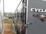 2016 Heartland Cyclone Photo #6