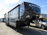 15 Heartland Cyclone