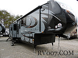 15 Heartland Cyclone