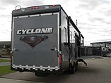 2015 Heartland Cyclone Photo #3
