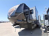 15 Heartland Cyclone
