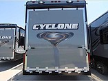 2015 Heartland Cyclone Photo #4