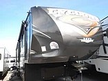 15 Heartland Cyclone