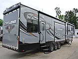 2015 Heartland Cyclone Photo #4
