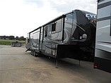 15 Heartland Cyclone