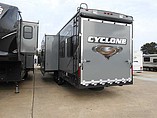 2015 Heartland Cyclone Photo #3