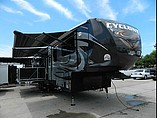 15 Heartland Cyclone