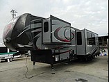 2015 Heartland Cyclone Photo #2