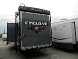 2015 Heartland Cyclone Photo #3