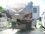 15 Heartland Cyclone