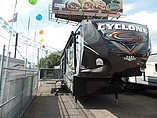 15 Heartland Cyclone