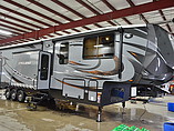 15 Heartland Cyclone