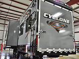 2015 Heartland Cyclone Photo #5