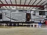 2015 Heartland Cyclone Photo #6