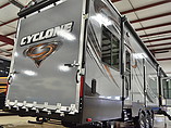 2015 Heartland Cyclone Photo #7