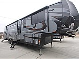 15 Heartland Cyclone
