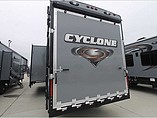 2015 Heartland Cyclone Photo #7
