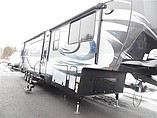 15 Heartland Cyclone