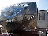 15 Heartland Cyclone