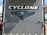 2015 Heartland Cyclone Photo #4