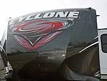 15 Heartland Cyclone